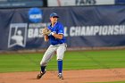 Baseball vs Rowan  Wheaton College Baseball takes on Rowan University in game one of the NCAA D3 College World Series at Veterans Memorial Stadium in Cedar Rapids, Iowa. - Photo By: KEITH NORDSTROM : Wheaton Basball, NCAA, Baseball, World Series